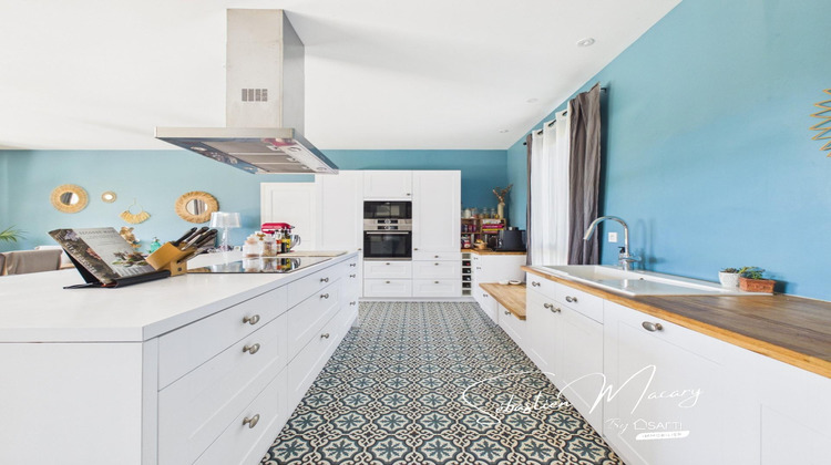 Ma-Cabane - Vente Maison Salleboeuf, 280 m²