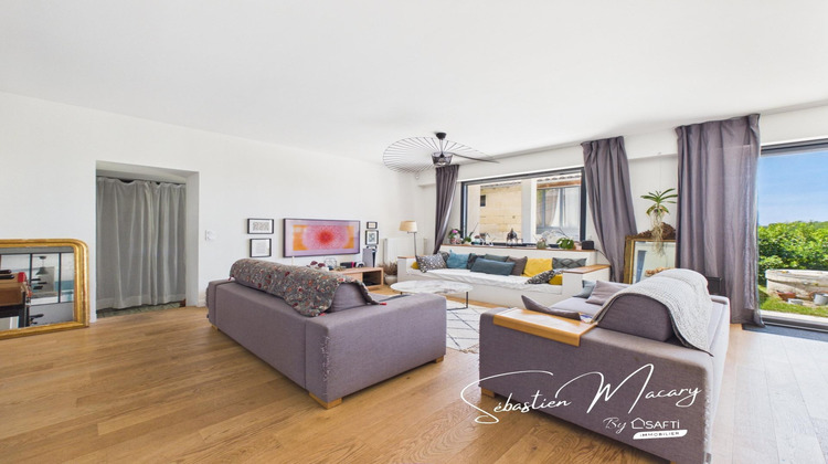 Ma-Cabane - Vente Maison Salleboeuf, 280 m²