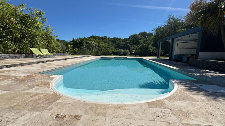 Ma-Cabane - Vente Maison SALLEBOEUF, 354 m²