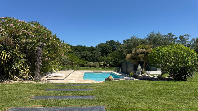 Ma-Cabane - Vente Maison SALLEBOEUF, 354 m²