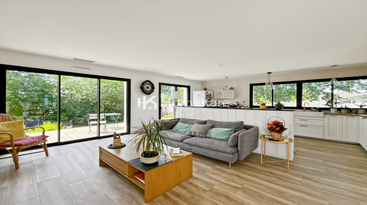 Ma-Cabane - Vente Maison Salleboeuf, 102 m²