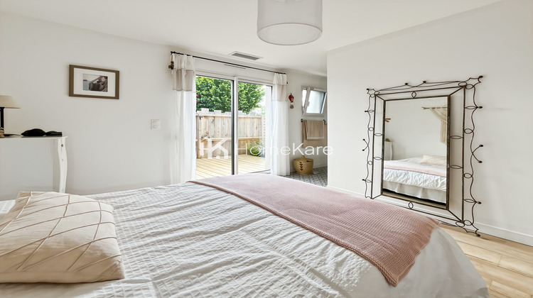 Ma-Cabane - Vente Maison Salleboeuf, 102 m²