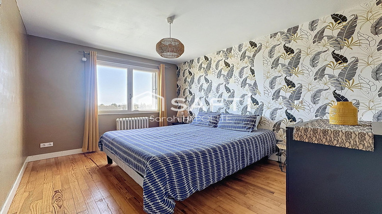 Ma-Cabane - Vente Maison Salleboeuf, 167 m²