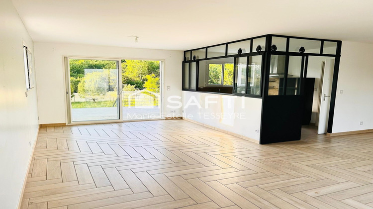 Ma-Cabane - Vente Maison Salleboeuf, 91 m²