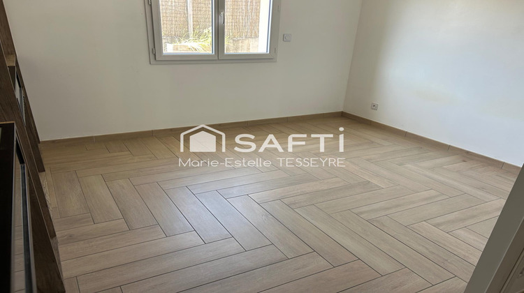 Ma-Cabane - Vente Maison Salleboeuf, 91 m²
