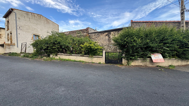 Ma-Cabane - Vente Maison SALLEDES, 20 m²