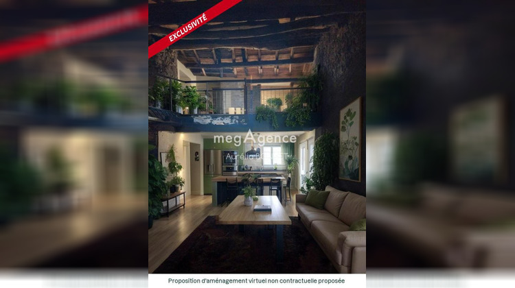 Ma-Cabane - Vente Maison SALLEDES, 123 m²