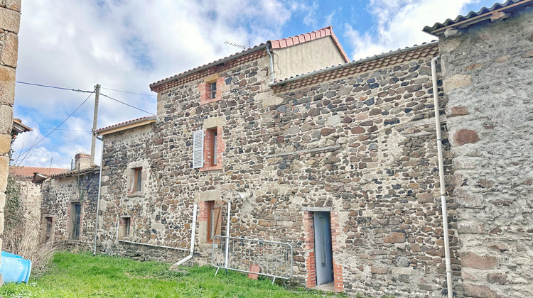 Ma-Cabane - Vente Maison SALLEDES, 90 m²