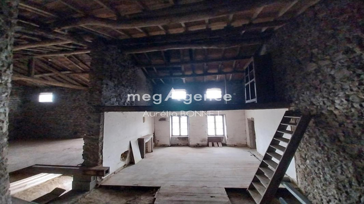 Ma-Cabane - Vente Maison SALLEDES, 123 m²
