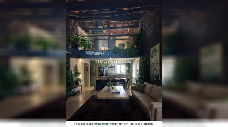 Ma-Cabane - Vente Maison SALLEDES, 123 m²