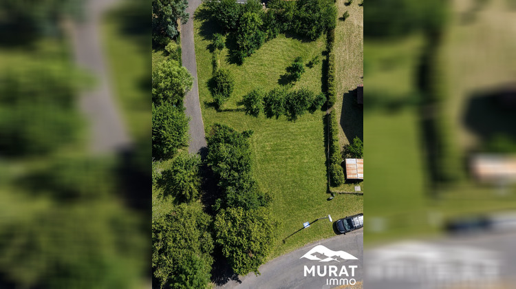 Ma-Cabane - Vente Maison Sallèdes, 120 m²
