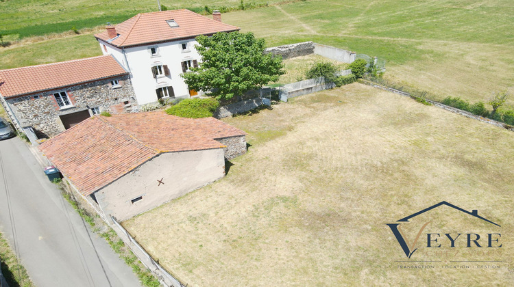 Ma-Cabane - Vente Maison Sallèdes, 220 m²