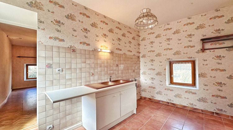 Ma-Cabane - Vente Maison SALLEDES, 90 m²