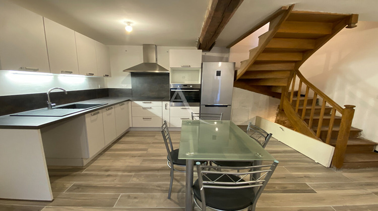 Ma-Cabane - Vente Maison SALLELES-CABARDES, 75 m²