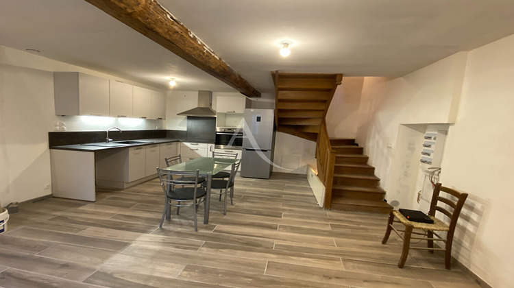 Ma-Cabane - Vente Maison SALLELES-CABARDES, 75 m²