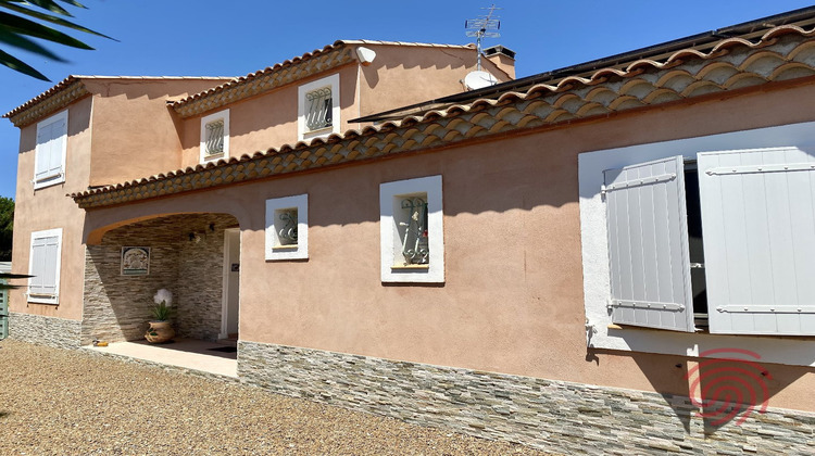 Ma-Cabane - Vente Maison SALLELES D'AUDE, 160 m²