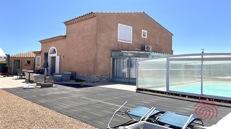 Ma-Cabane - Vente Maison SALLELES D'AUDE, 160 m²