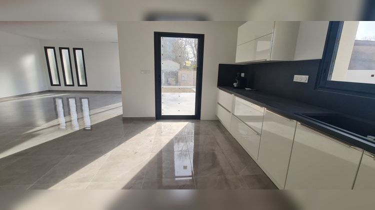 Ma-Cabane - Vente Maison Sallèles-d'Aude, 120 m²