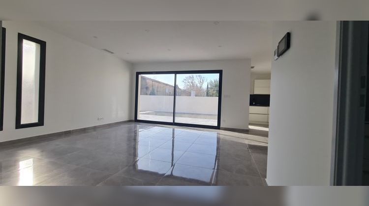 Ma-Cabane - Vente Maison Sallèles-d'Aude, 120 m²