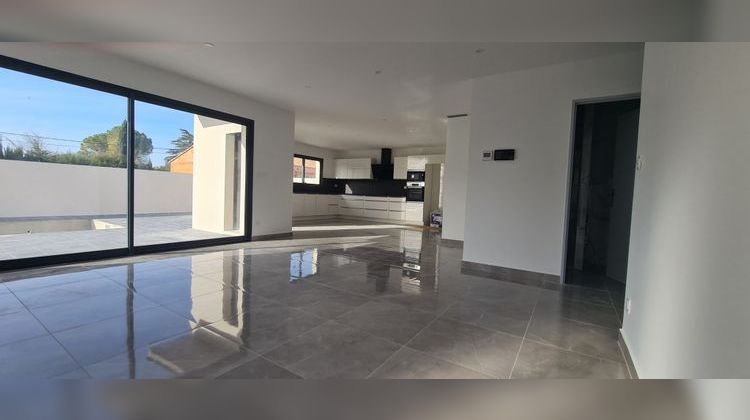 Ma-Cabane - Vente Maison Sallèles-d'Aude, 120 m²