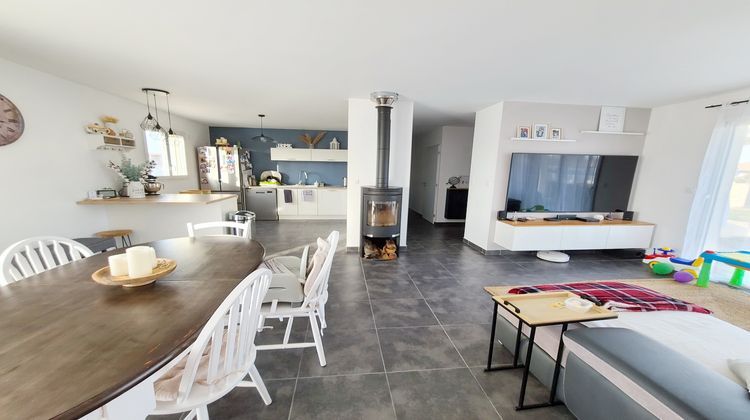 Ma-Cabane - Vente Maison Sallèles-d'Aude, 112 m²