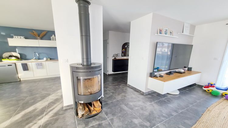 Ma-Cabane - Vente Maison Sallèles-d'Aude, 112 m²