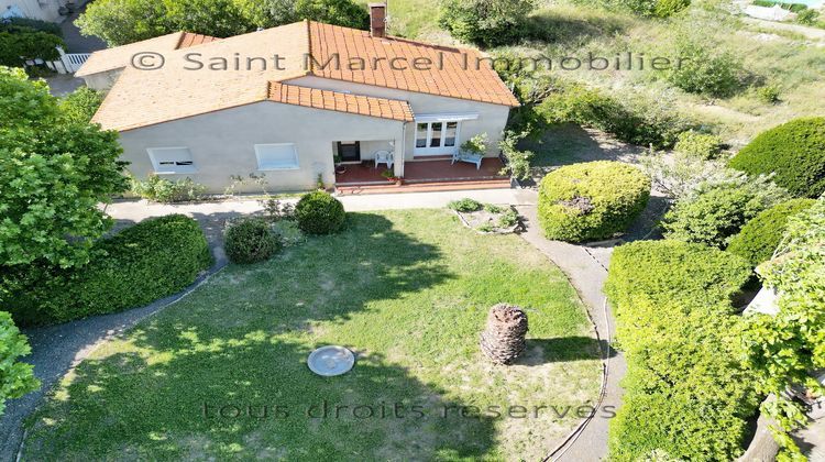 Ma-Cabane - Vente Maison Sallèles-d'Aude, 91 m²