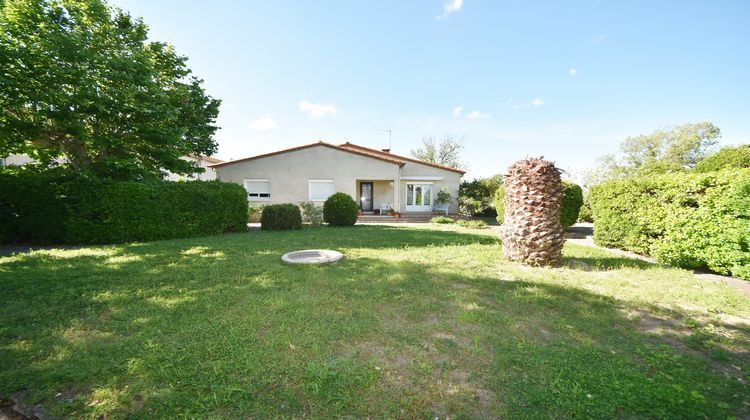 Ma-Cabane - Vente Maison Sallèles-d'Aude, 91 m²