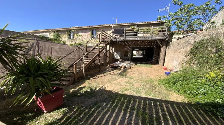 Ma-Cabane - Vente Maison Sallèles-d'Aude, 230 m²