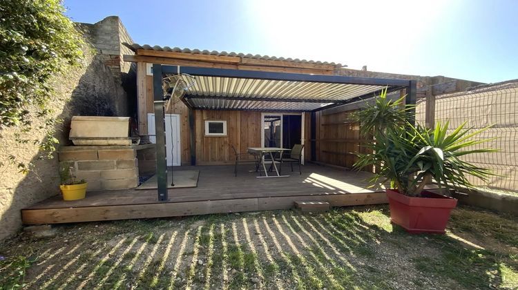 Ma-Cabane - Vente Maison Sallèles-d'Aude, 230 m²