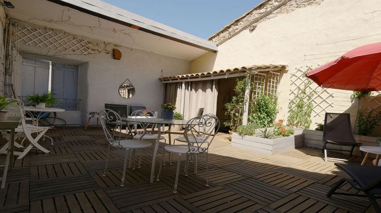 Ma-Cabane - Vente Maison Sallèles-d'Aude, 165 m²