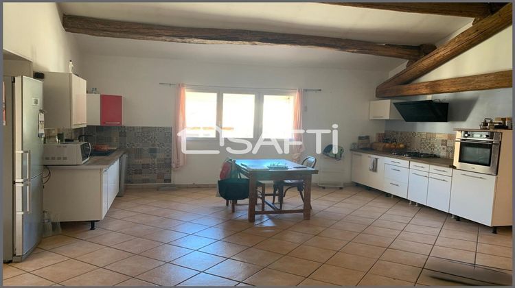 Ma-Cabane - Vente Maison Salleles-d'Aude, 110 m²