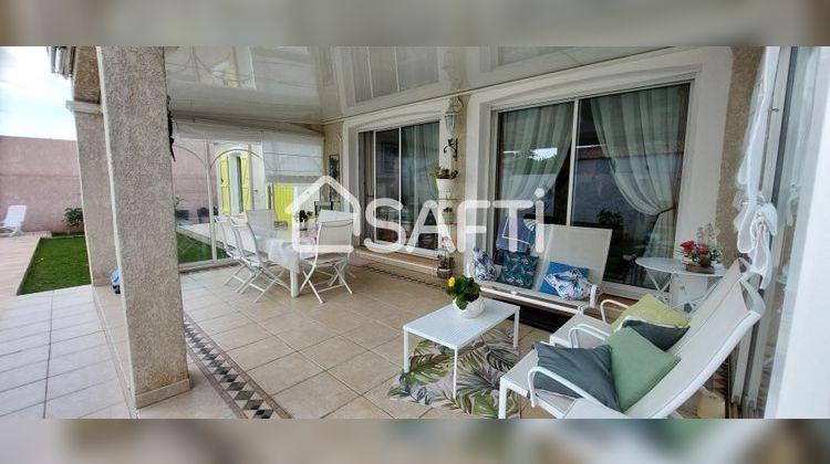 Ma-Cabane - Vente Maison Salleles-d'Aude, 117 m²