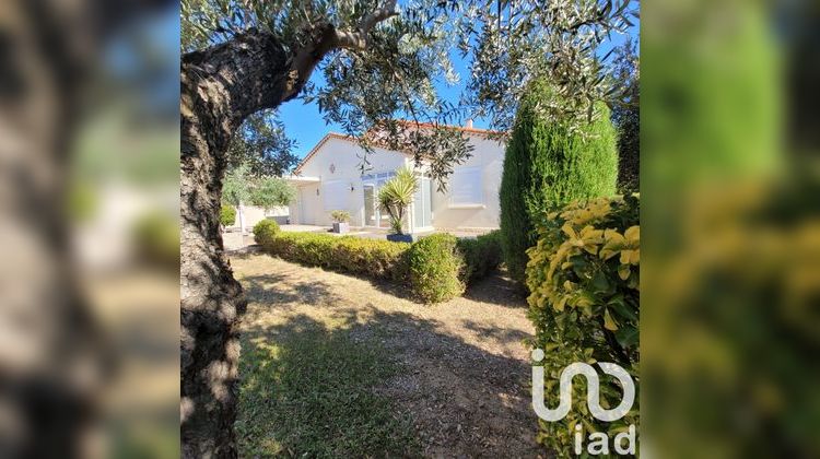 Ma-Cabane - Vente Maison Sallèles-d'Aude, 110 m²