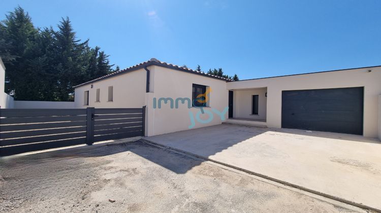 Ma-Cabane - Vente Maison Sallèles-d'Aude, 118 m²