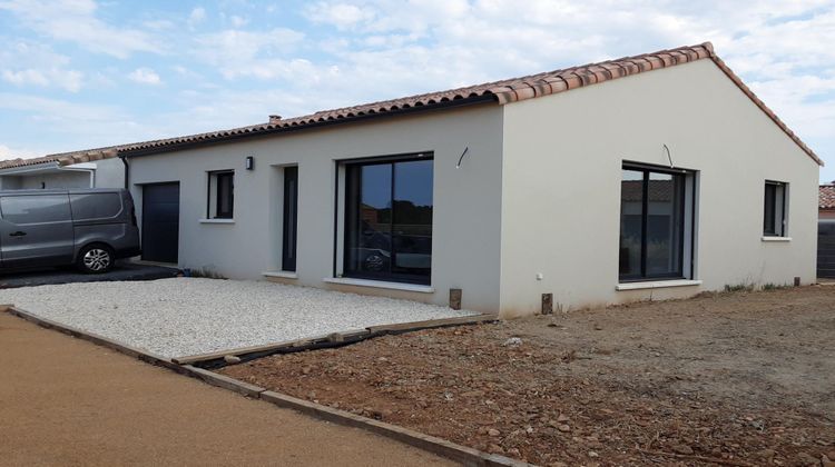 Ma-Cabane - Vente Maison Salleles-d'Aude, 94 m²