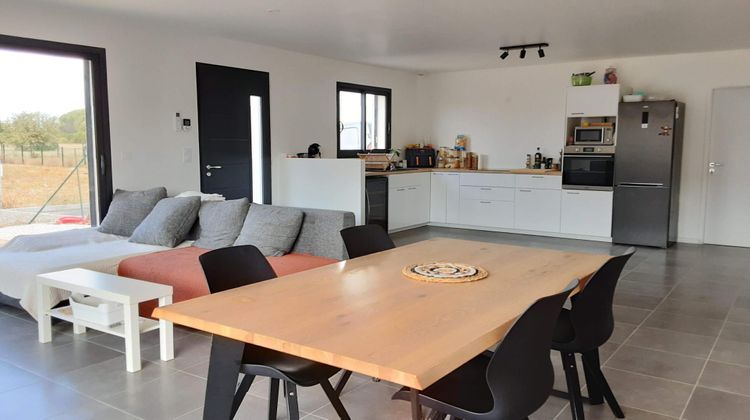 Ma-Cabane - Vente Maison Salleles-d'Aude, 94 m²