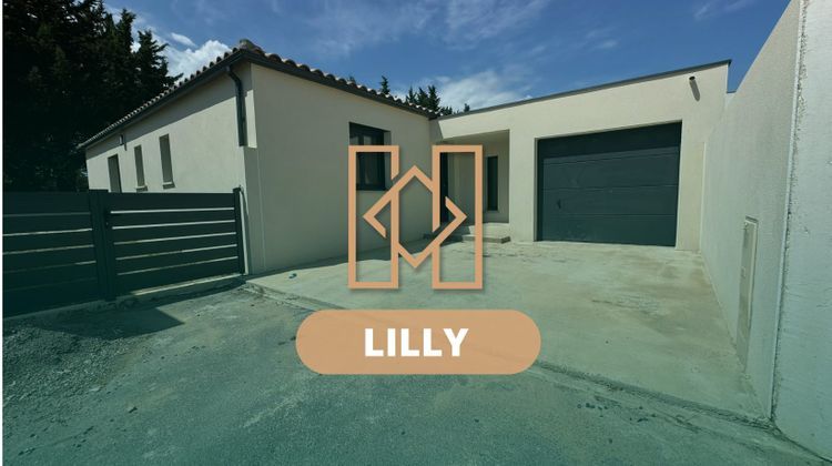 Ma-Cabane - Vente Maison Sallèles-d'Aude, 118 m²