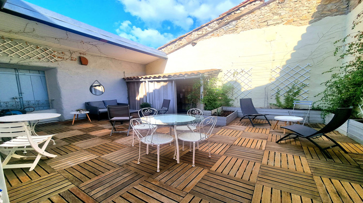 Ma-Cabane - Vente Maison Sallèles-d'Aude, 160 m²