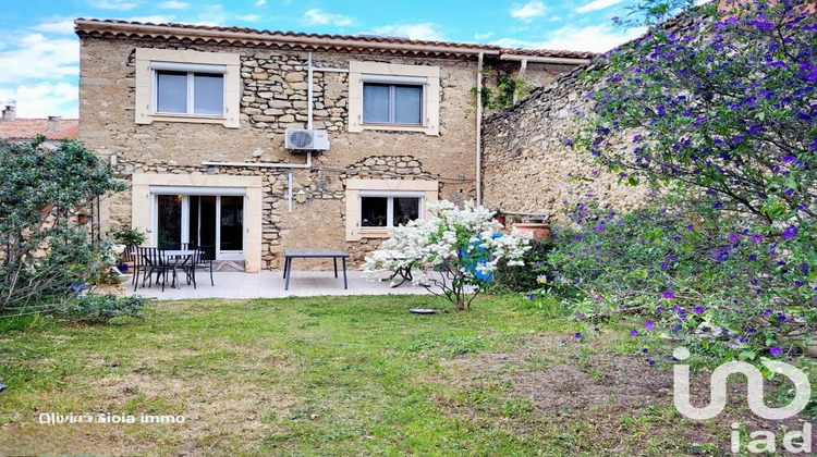 Ma-Cabane - Vente Maison Sallèles-d'Aude, 162 m²