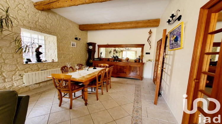 Ma-Cabane - Vente Maison Sallèles-d'Aude, 162 m²