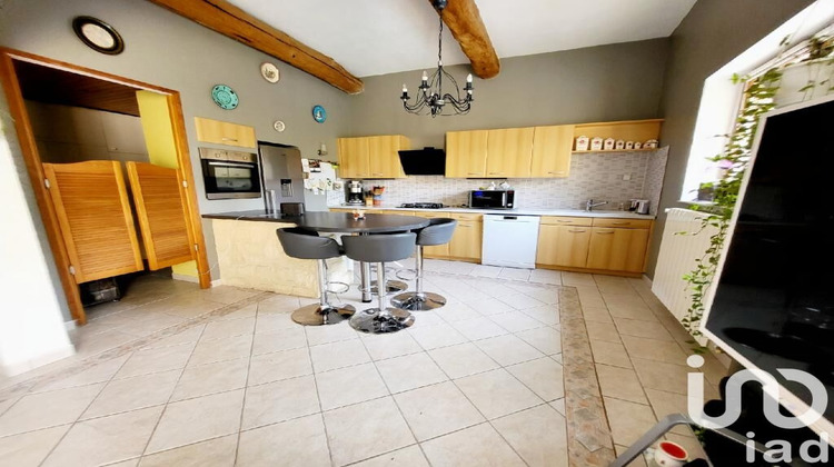 Ma-Cabane - Vente Maison Sallèles-d'Aude, 162 m²