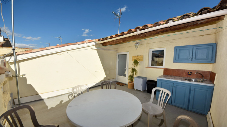 Ma-Cabane - Vente Maison Sallèles-d'Aude, 58 m²