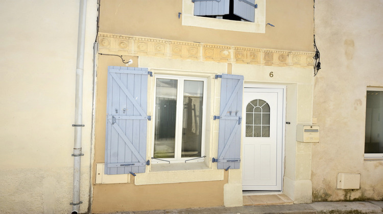 Ma-Cabane - Vente Maison Sallèles-d'Aude, 58 m²