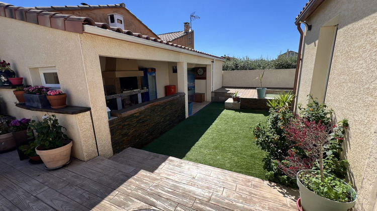 Ma-Cabane - Vente Maison SALLELES D'AUDE, 90 m²