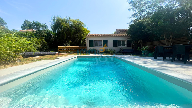 Ma-Cabane - Vente Maison Sallèles-d'Aude, 130 m²