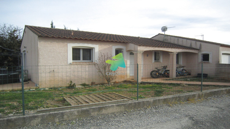 Ma-Cabane - Vente Maison Sallèles-d'Aude, 89 m²