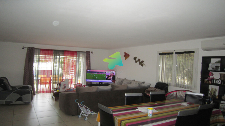 Ma-Cabane - Vente Maison Sallèles-d'Aude, 89 m²