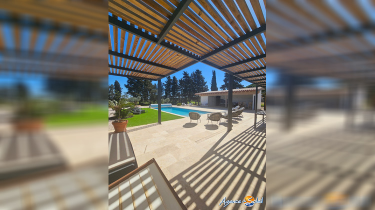 Ma-Cabane - Vente Maison Sallèles-d'Aude, 173 m²