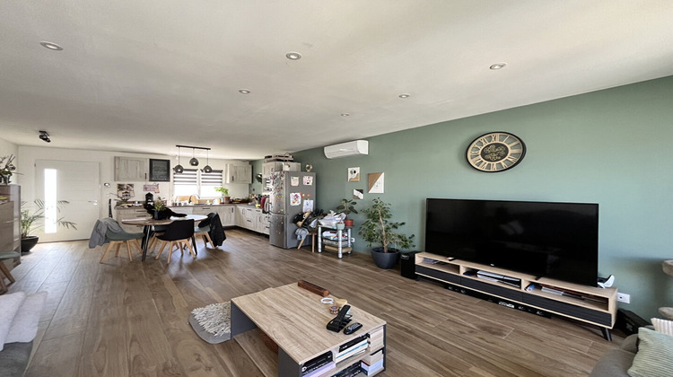 Ma-Cabane - Vente Maison SALLELES-D'AUDE, 89 m²